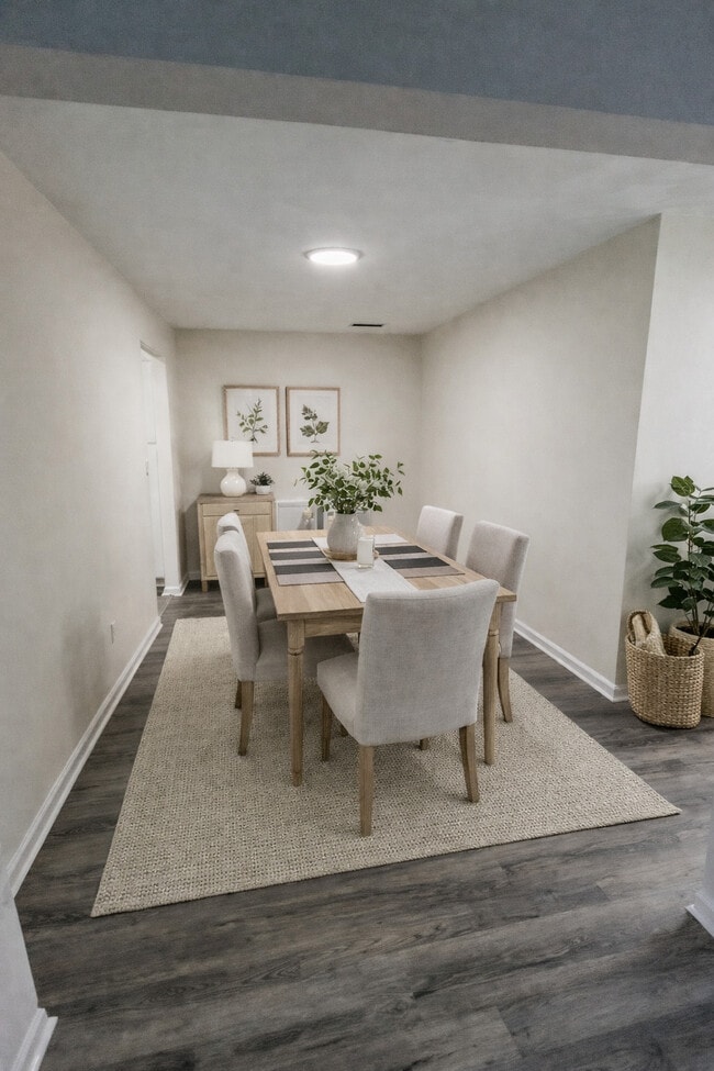 Sandstone Creek Apartments