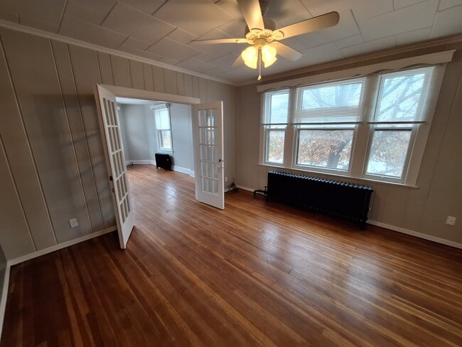 Living room - 2503 Fairview Ave Unidad 2501-2503 Fairview Ave #2
