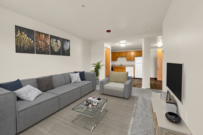 Riverside Senior Apartments (Ages 50+)
