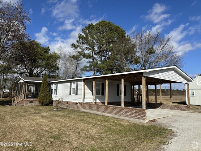 Building Photo - 2798 Cherry Rd Rental