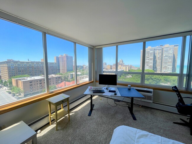 Photo - 6171 N Sheridan Rd Unit 1001