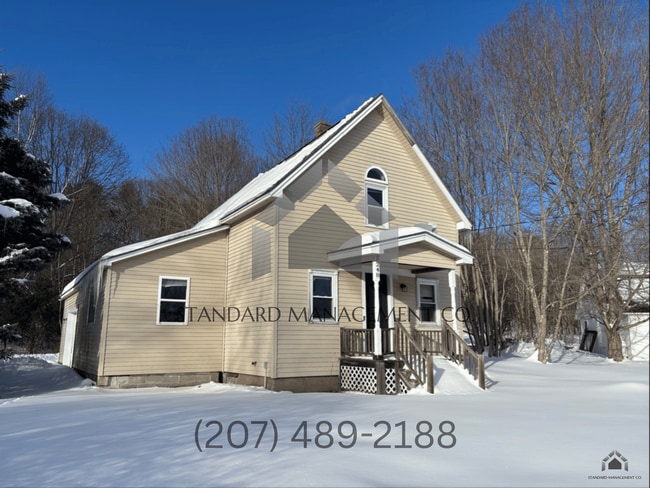 Building Photo - Sun-Filled 2-Bedroom Home with Garage – Pittston
