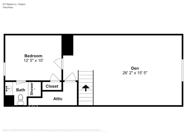 Photo - 217 Nelson Ln