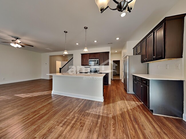 Photo - 1204 Bethany Dallas Dr