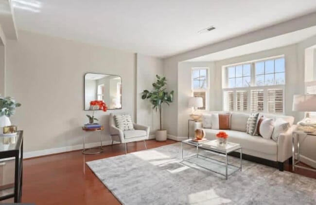 Photo - 3609 38th St NW Unit 309