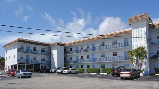 Coral Ridge Isles Apartments - Coral Ridge Isles Apartments
