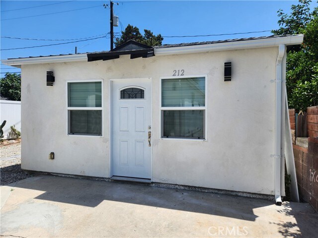 Photo - 212 N Sparks St Townhome