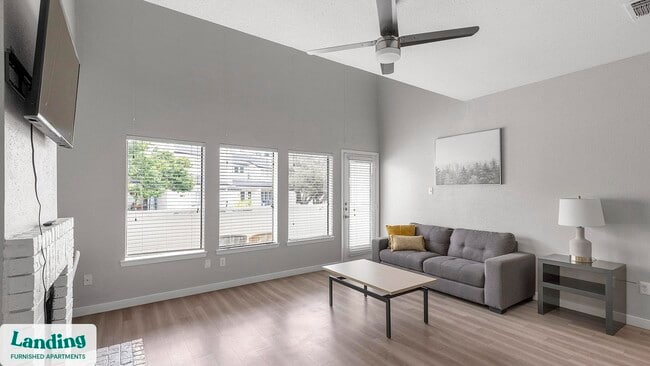 Building Photo - 5301 Overton Ridge Blvd Rental
