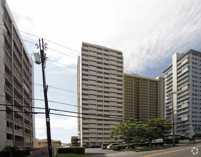 Wilder Regent - Wilder Regent