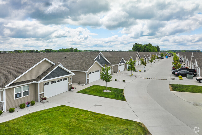 The Colony at Waterville Landing - The Colony at Waterville Landing Homes