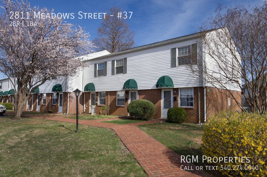 Photo - 2811 Meadows St NW
