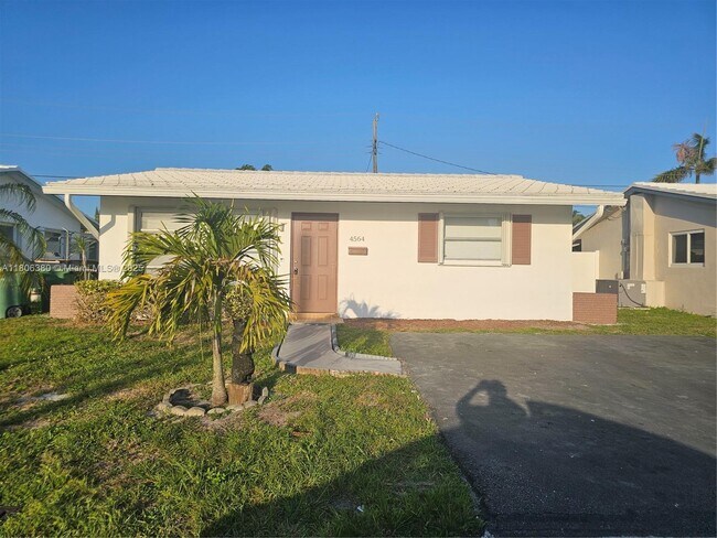 Photo - 4564 NW 16th Terrace Casa
