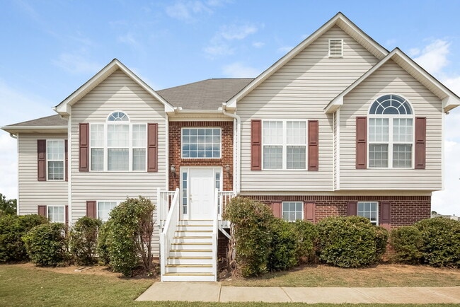 Building Photo - 108 Bramlett Meadows Dr