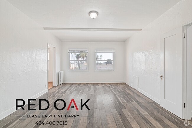 Building Photo - 2700 San Marino St Unit 309 Rental