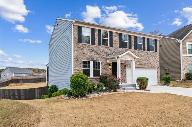 Photo - 1586 Garden View Dr