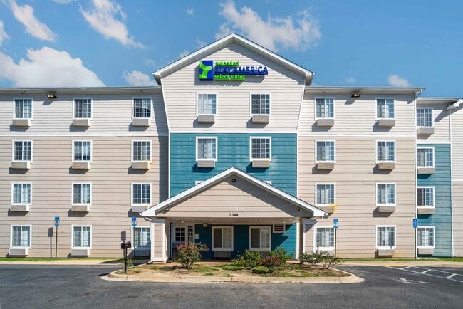 Building Photo - Furnished Studio-Tallahassee - Northwest Rental
