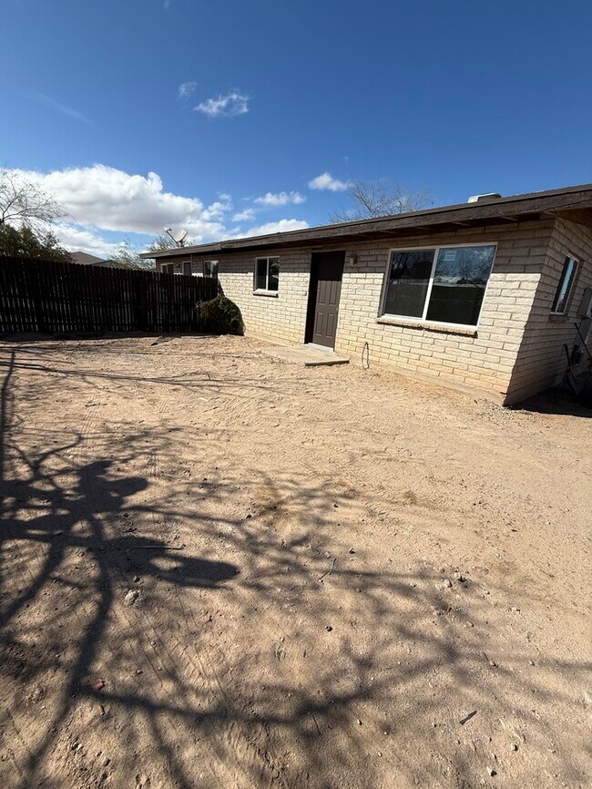 Townhome For Rent