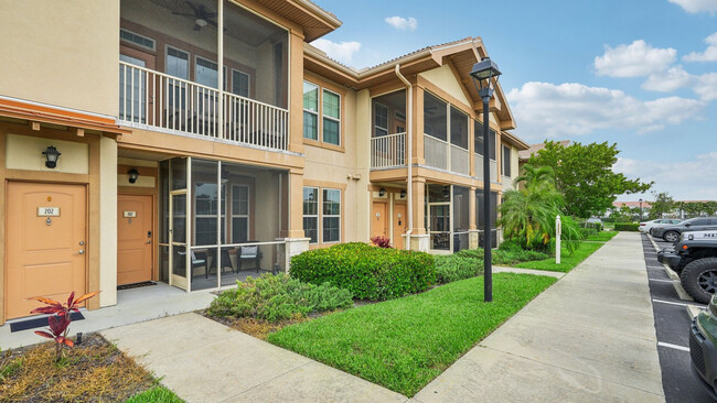 Springs at Gulf Coast - Springs at Gulf Coast Apartments