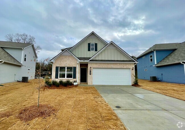 Building Photo - Newly Built and Beautiful Home Just Waitin...