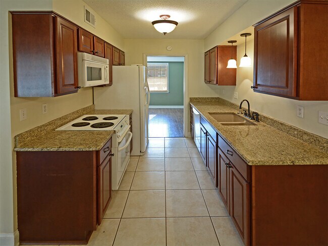 Photo - 3 bed, 1.5 bath in Bartlett