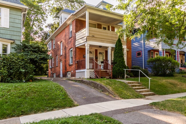 Photo - 290 Field Street Unit Upstairs Apartment