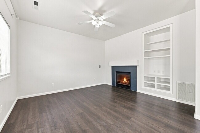Photo - $2,195.95, 3-bedroom, 2.5-bathroom in Colorado Springs.
