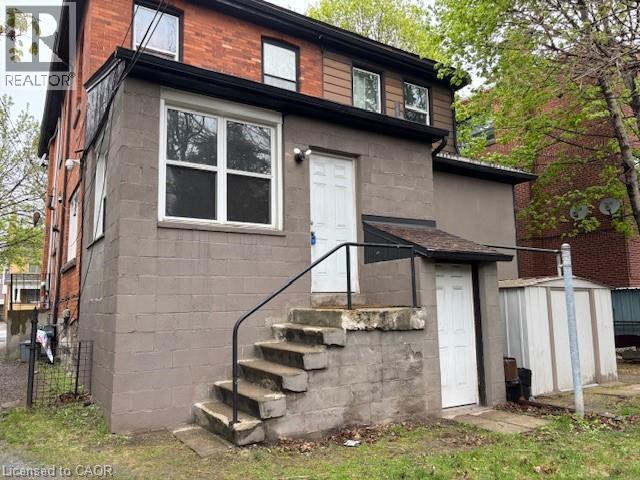 Photo - 69 Sherman Ave S Unit 4