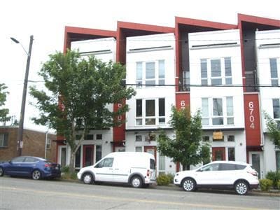 Building Photo - 6708 15th Ave NW