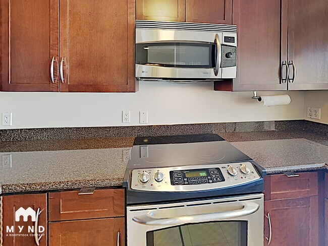 Photo - 1127 15th St Unit 1403