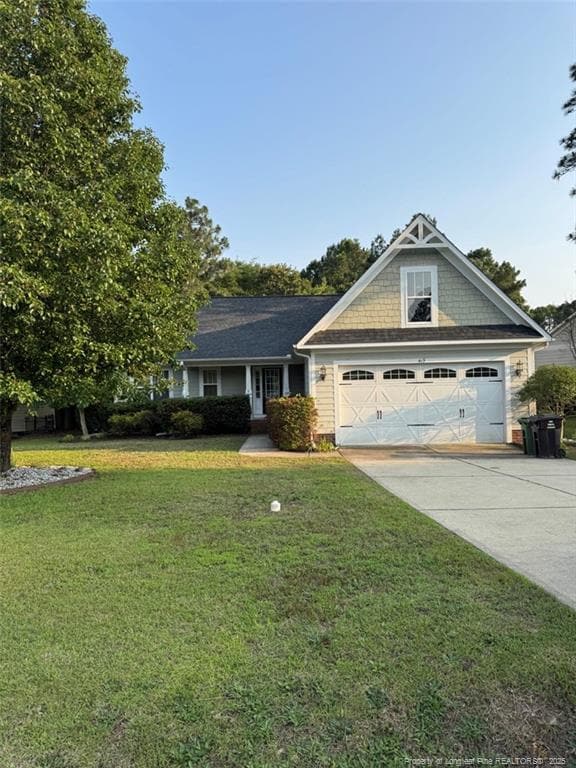 Photo - 419 Orchard Falls Dr House