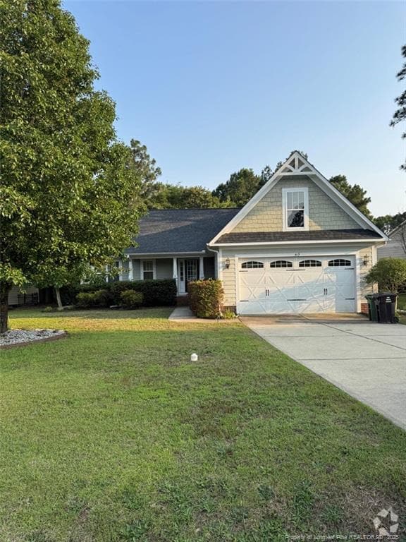 Building Photo - 419 Orchard Falls Dr Rental
