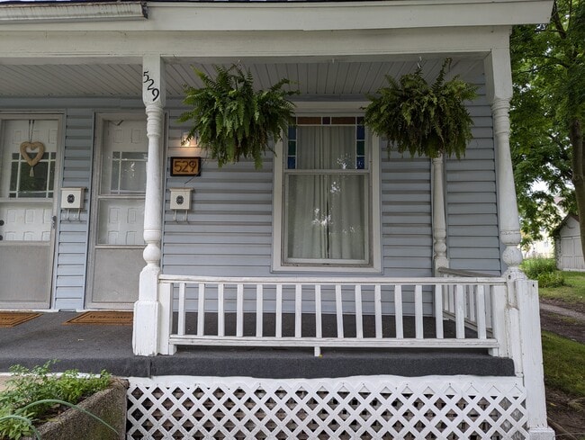 Building Photo - Hopson Unit 529