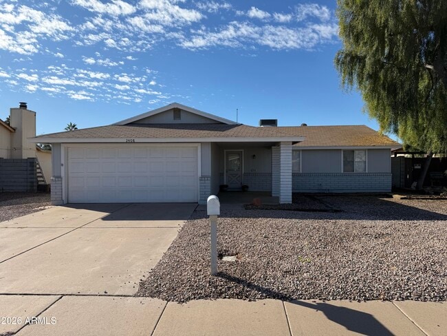 Photo - 2408 N Longmore St