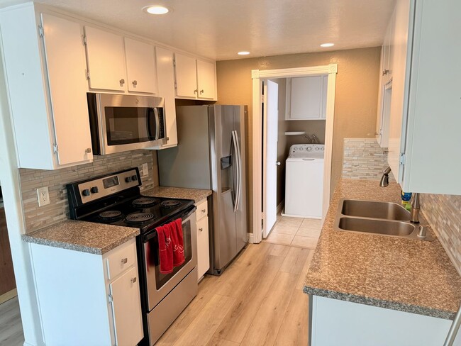 Photo - Stylish 2BR Condo in Desirable Community with Pool & Spa