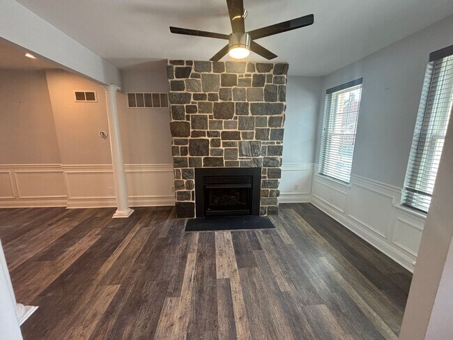 Photo - Charming 3-Bedroom Home in Desirable Bridg...