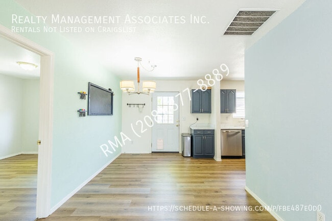 Photo - 4118 W Glenn St