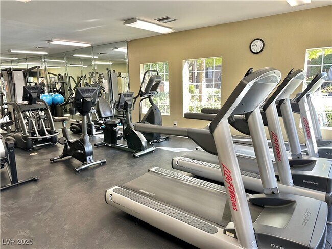 Photo - 2200 S Fort Apache Rd Unit 2152