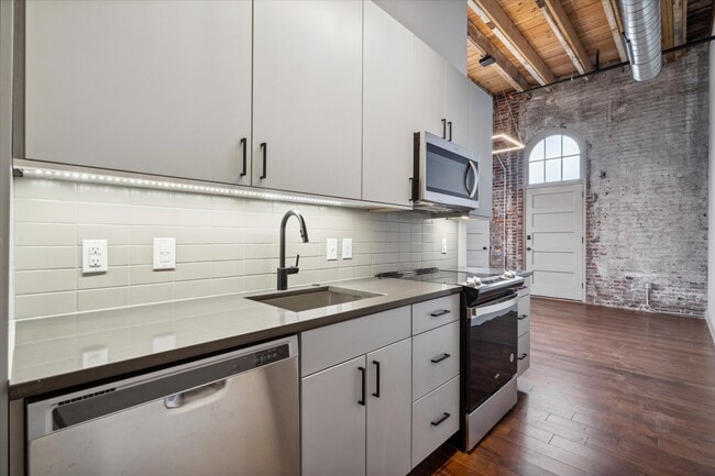 Photo - The Paper Factory