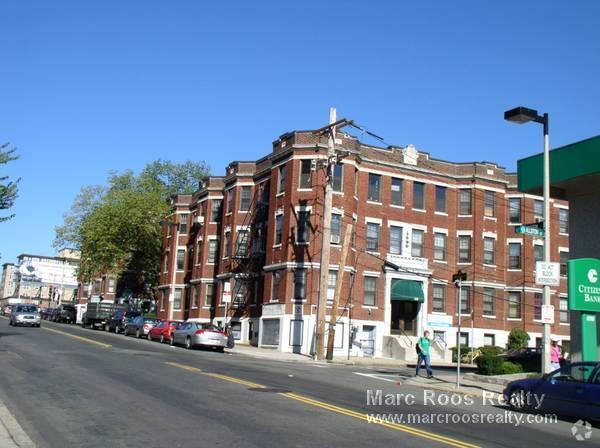 Building Photo - 319 Allston St Rental