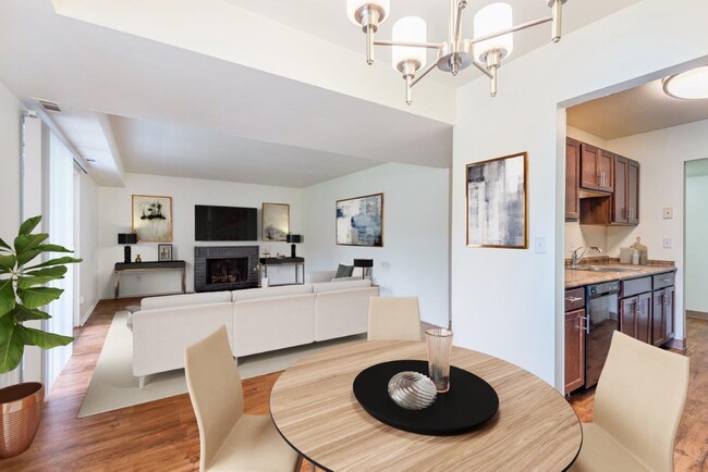The Meadows Apartment Homes
