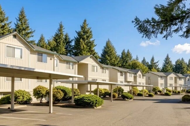 Building Photo - Firwood Manor