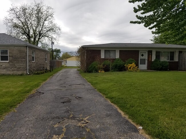 Photo - 3516 Smith Rd. Townhome