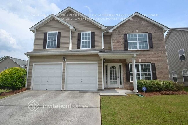 Building Photo - 3502 Rosebud Park Dr Rental