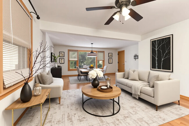 Photo - 8629 W Summerdale Ave Unit 2