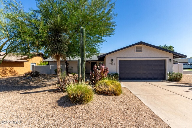 Photo - 7731 E Rose Ln
