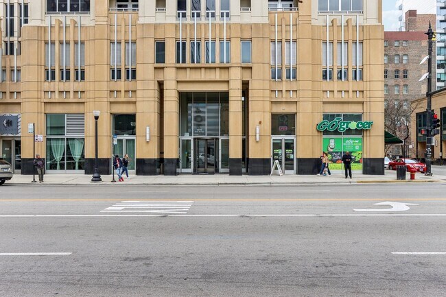 Photo - 1400 S Michigan Ave Unit 2507