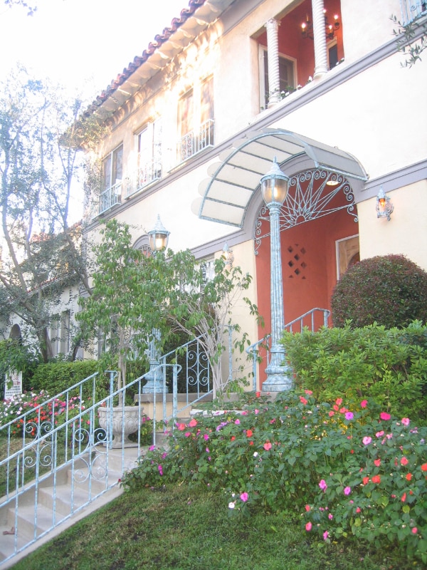 Photo - 414 N Sycamore Ave Unit 4