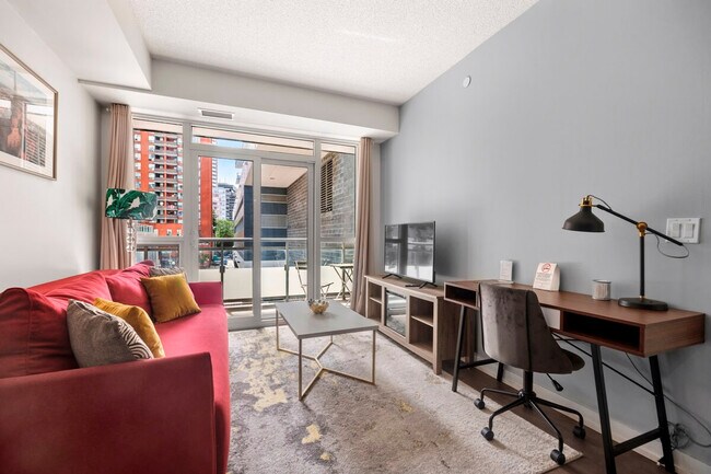 Photo - 98 Lillian St Unité SI ID1345787P