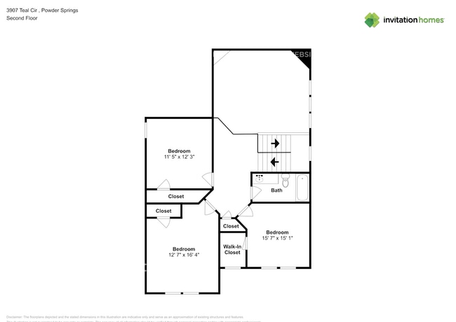 Photo - 3907 Teal Cir