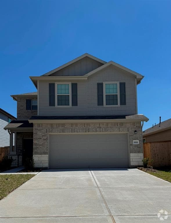 Building Photo - 10909 Fly Catcher Dr Rental